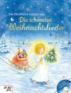 Die schönsten Weihnachtslieder - Buch mit CD