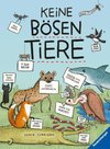 Keine bösen Tiere - für Kinder ab 7 Jahren