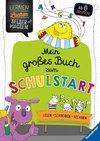 Mein großes Buch zum Schulstart