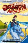 Dragon Ninjas, Band 6: Der Drache des Wassers