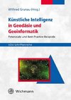 Künstliche Intelligenz in Geodäsie und Geoinformatik