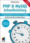 PHP & MySQL Schnelleinstieg