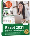 Excel 2021 - Stufe 1: Grundlagen