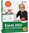 Excel 2021 - Stufe 2: Aufbauwissen