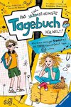 Das ungeheimste Tagebuch der Welt! Band 3: Wie mein nerviger Bruder mit auf meine Klassenfahrt kam ...