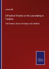 A Practical Treatise on the Law relating to Trustees