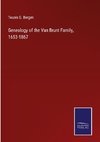 Genealogy of the Van Brunt Family, 1653-1867