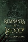 Remnants Of Blood