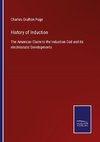 History of Induction