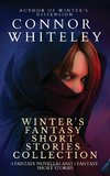 Winter's Fantasy Short Stories Collection