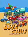 BOYS STUFF