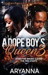 A Dope Boy's Queen 3