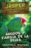 Amigos y Familia de la Selva