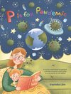 P is for Pandemic