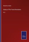 History of The French Revolution.