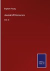 Journal of Discourses