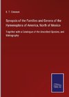 Synopsis of the Families and Genera of the Hymenoptera of America, North of Mexico