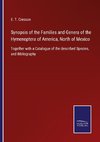 Synopsis of the Families and Genera of the Hymenoptera of America, North of Mexico