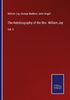 The Autobiography of the Rev. William Jay