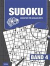 Sudoku Band 4