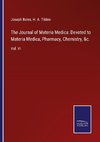 The Journal of Materia Medica: Devoted to Materia Medica, Pharmacy, Chemistry, &c.