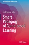 Smart Pedagogy of Game-based Learning