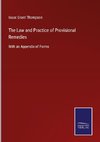 The Law and Practice of Provisional Remedies