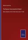 The Russian Government in Poland