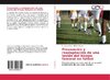 Prevención y readaptación de una lesión del bíceps femoral en fútbol