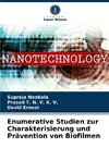 Enumerative Studien zur Charakterisierung und Prävention von Biofilmen