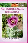 Plant Secondary Metabolites for Human Health