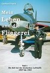 Mein Leben und die Fliegerei