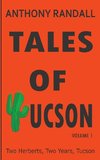 Tales of Tucson
