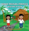 Learn Tagalog Phrases With Ate & Kuya