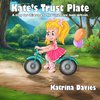 Kate's Trust Plate