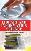 Library and Information Science