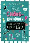 Chaosköniginnen