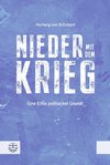 Nieder mit dem Krieg!