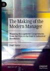 The Making of the Modern Manager