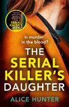 The Serial Killer's Daughter. TV Tie-In