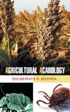 Agricultural Acarology