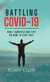 Battling COVID-19