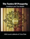 The Tantra of Prosperity Workbook