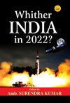 Whither India in 2022?