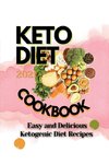 Keto Diet Cookbook 2021