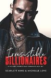 Irresistible Billionaires