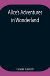 Alice's Adventures in Wonderland