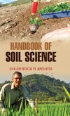 Handbook of Soil Science