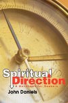 Spiritual Direction