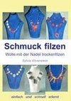 Schmuck filzen